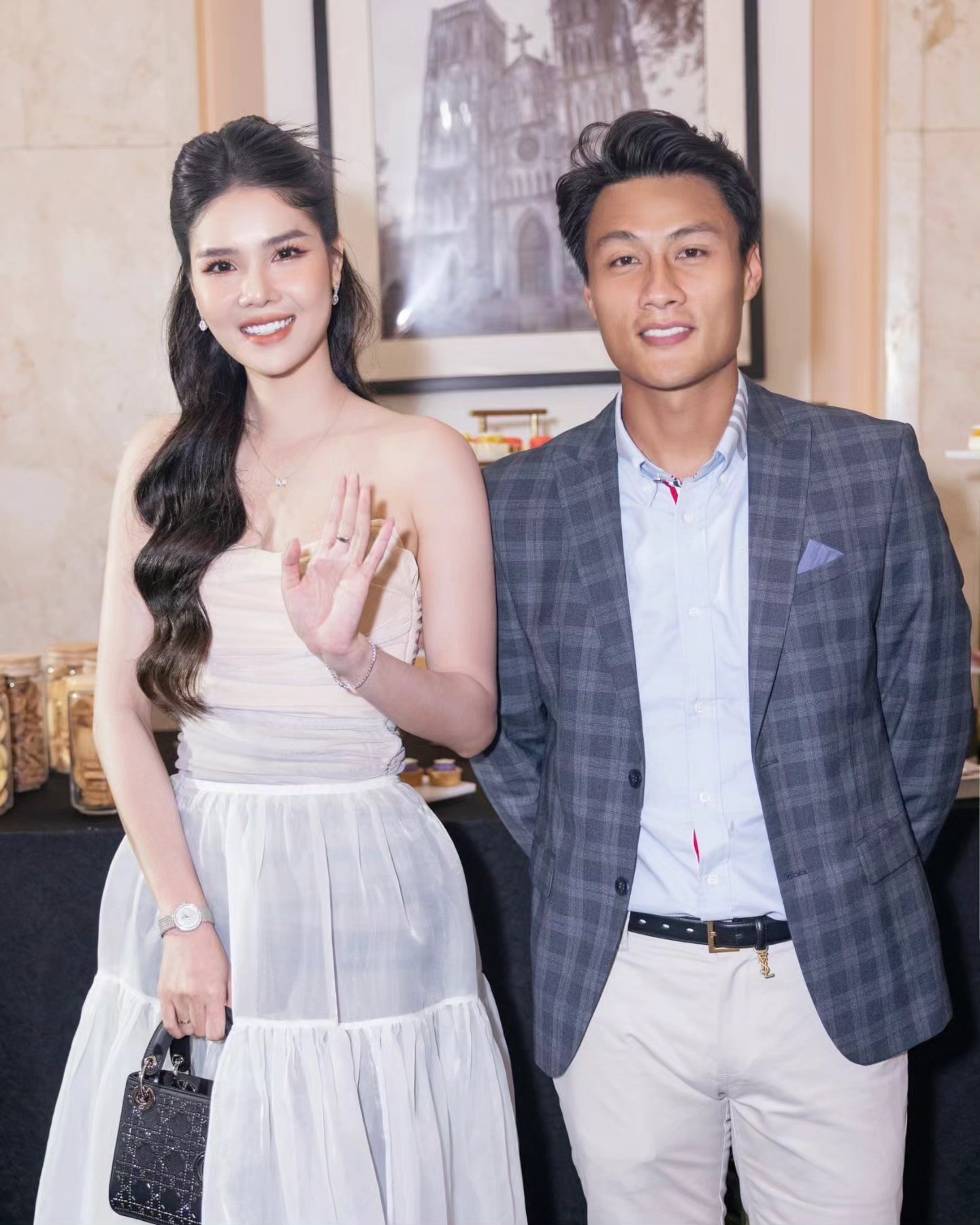 Mất mát lớn của người mẫu Kỳ Hân- Ảnh 4.