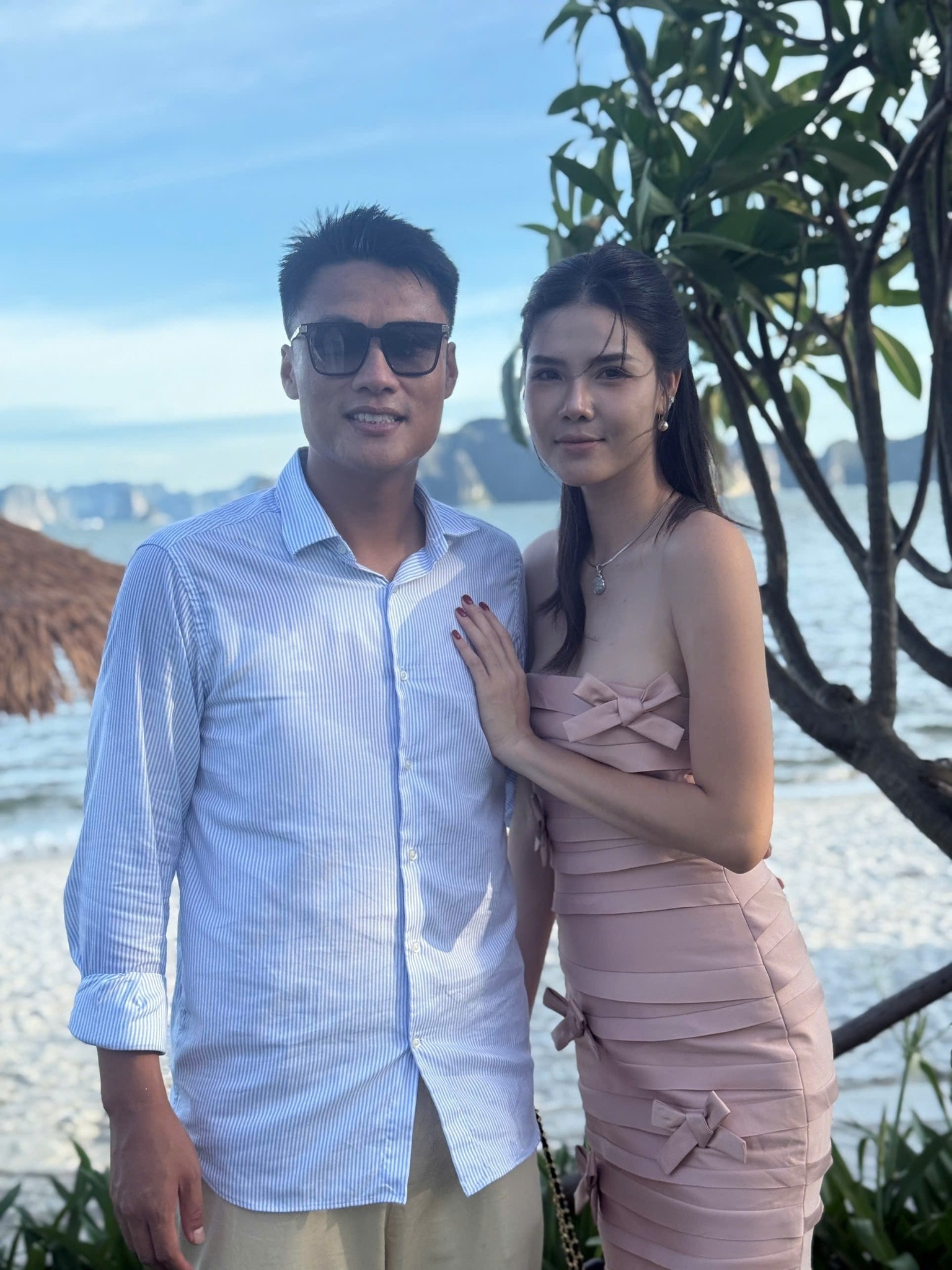 Mất mát lớn của người mẫu Kỳ Hân- Ảnh 5.