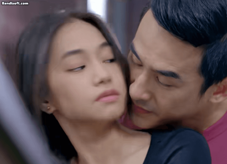 Dáng đứng Bóng Ma Hạnh Phúc là gì mà cả MXH bắt trend, xem tới đâu ngại hết tâm can đến đó- Ảnh 3.