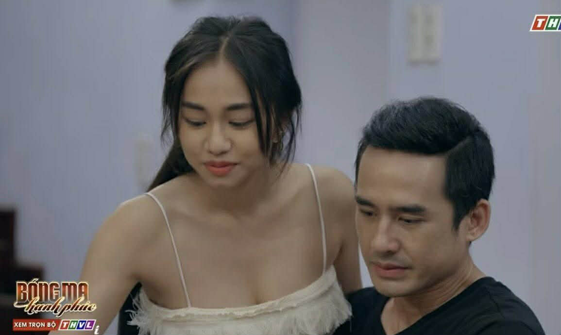 Dáng đứng Bóng Ma Hạnh Phúc là gì mà cả MXH bắt trend, xem tới đâu ngại hết tâm can đến đó- Ảnh 10.