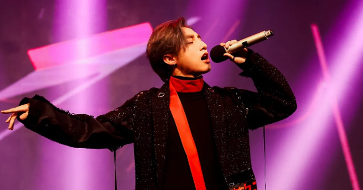 Việt Nam có ca khúc gây bão khiến quốc tế phải trầm trồ, lên xu hướng vượt mặt cả Justin Bieber, Taylor Swift