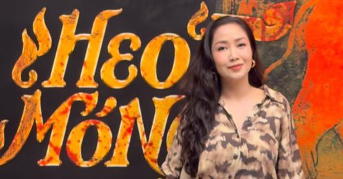 Ốc Thanh Vân: Không hiểu sao con tôi cũng biết, còn gửi lại đoạn clip tôi đang chửi chồng