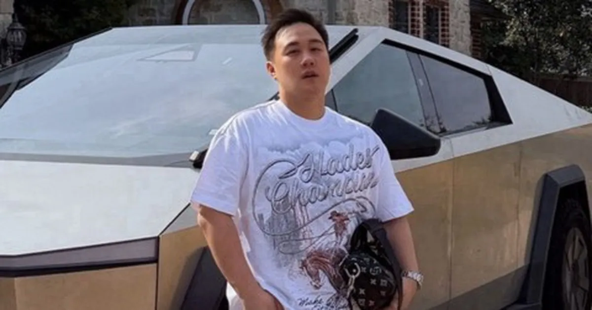 Threads ầm ĩ vì Trung Quân Idol