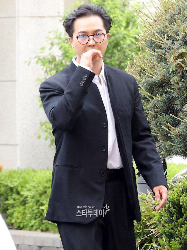 Dấu chấm hết của 1 sao hạng A: Vướng vòng lao lý vì vi phạm nghĩa vụ quốc gia, ngoại hình xuống dốc không nhận ra - Ảnh 2.