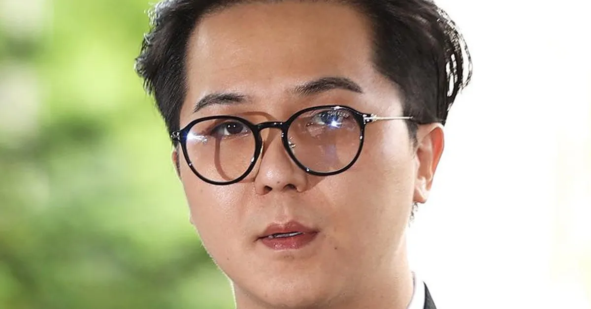 Dấu chấm hết của 1 sao hạng A: Vướng vòng lao lý vì vi phạm nghĩa vụ quốc gia, ngoại hình xuống dốc không nhận ra