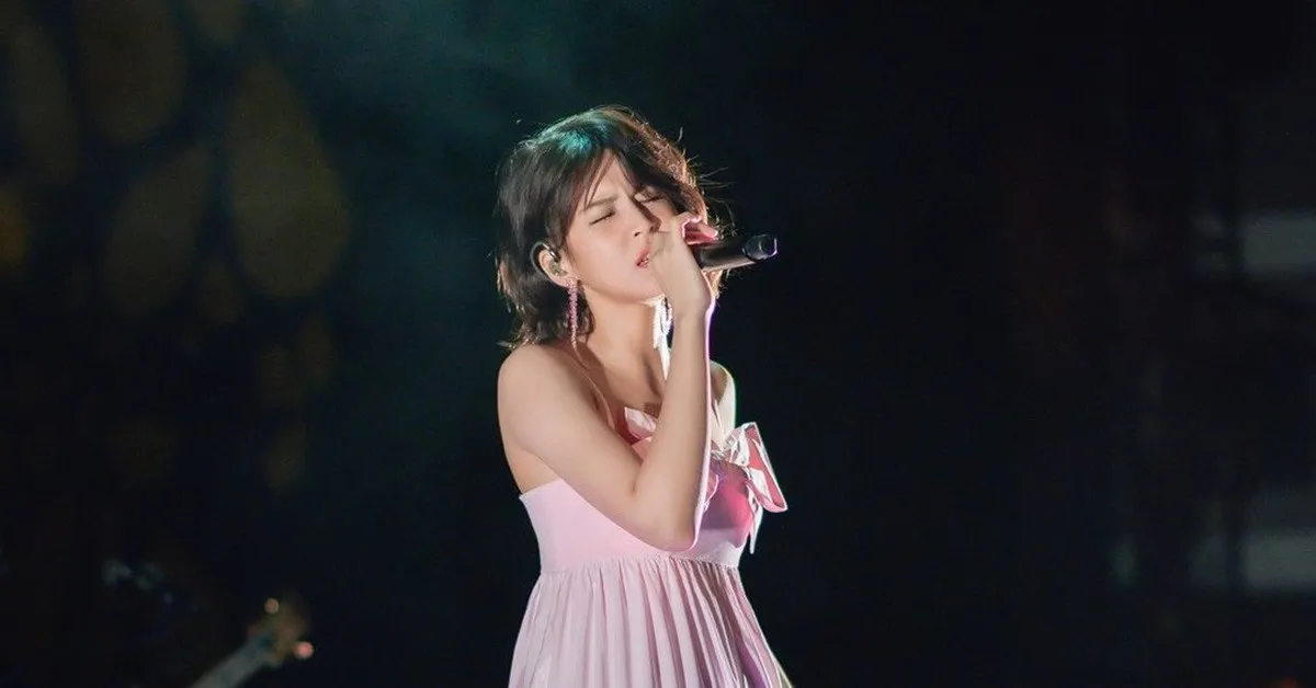 Người hưởng lợi lớn nhất khi Trang Pháp bị đối xử bất công ở show Trung Quốc