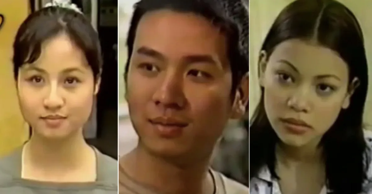 Dàn sao phim Hoa cỏ may sau 25 năm: Người thành "nữ hoàng", người ở ẩn kín tiếng