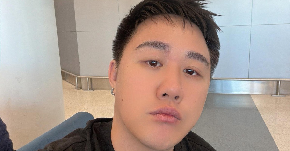 Động thái vội vàng của Trung Quân Idol giữa lúc bị nhắc tên vụ hành hung phụ nữ