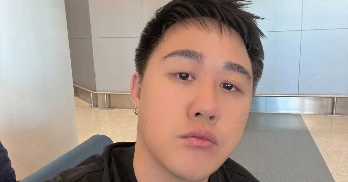 Động thái vội vàng của Trung Quân Idol giữa lúc bị nhắc tên vụ hành hung phụ nữ