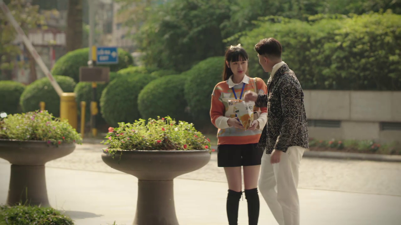 Khó chịu vô cùng với mỹ nhân Việt 25 tập phim chỉ đi 1 đôi giày, ngay cả cái áo cũng sản xuất theo lô- Ảnh 5.