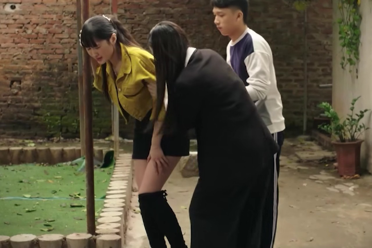 Khó chịu vô cùng với mỹ nhân Việt 25 tập phim chỉ đi 1 đôi giày, ngay cả cái áo cũng sản xuất theo lô- Ảnh 6.