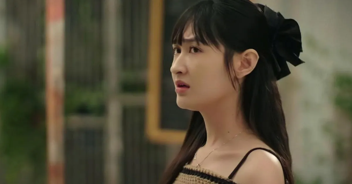 Khó chịu vô cùng với mỹ nhân Việt 25 tập phim chỉ đi 1 đôi giày, ngay cả cái áo cũng sản xuất theo lô