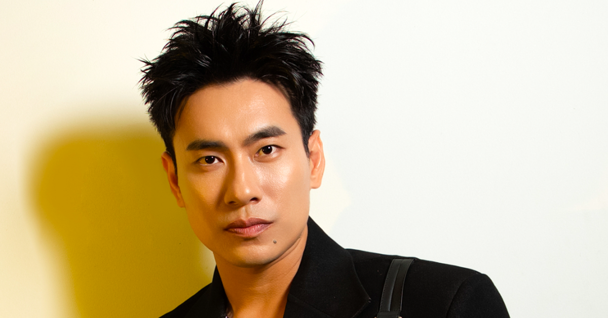 Nam diễn viên từng thất nghiệp, ăn mì gói qua ngày, nay thành ngôi sao nghìn tỷ