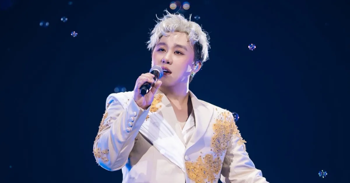 Tranh cãi thông tin Trung Quân Idol tham gia Anh Trai Vượt Ngàn Chông Gai mùa 2, đại diện NSX nói gì?