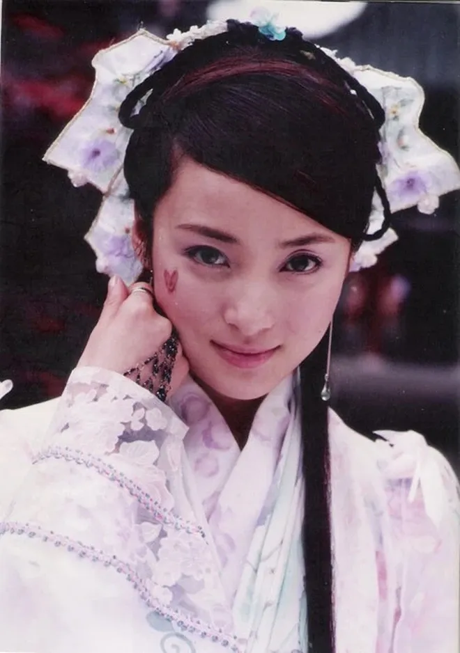 Nói về casting thì phim Trung Quốc này vô địch thiên hạ: Mấy chục nhân vật y hệt nguyên tác, chưa xem chưa phải dân chơi- Ảnh 4.