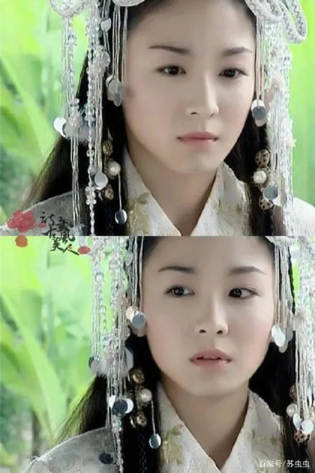 Nói về casting thì phim Trung Quốc này vô địch thiên hạ: Mấy chục nhân vật y hệt nguyên tác, chưa xem chưa phải dân chơi- Ảnh 5.