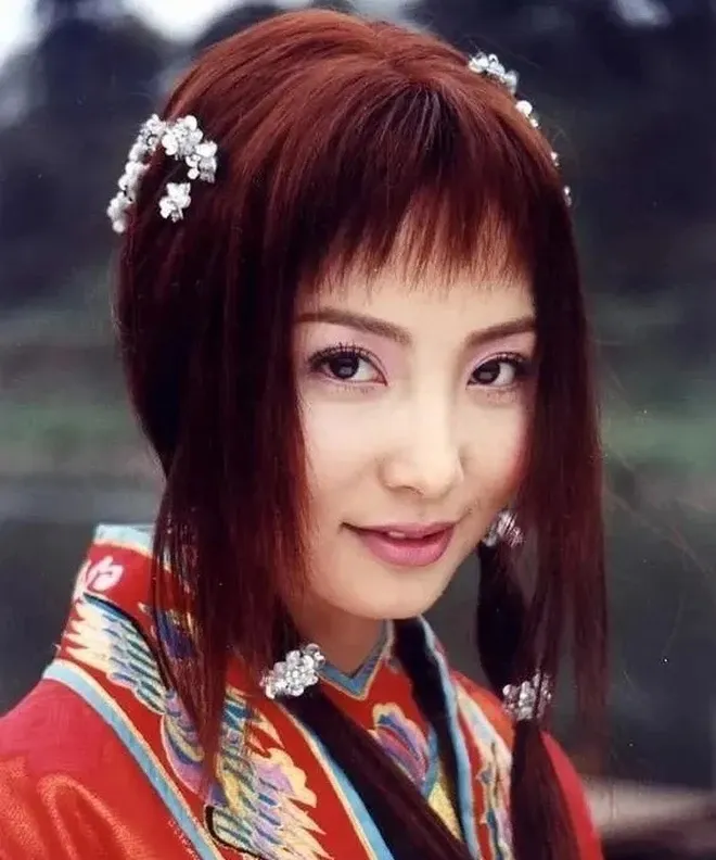 Nói về casting thì phim Trung Quốc này vô địch thiên hạ: Mấy chục nhân vật y hệt nguyên tác, chưa xem chưa phải dân chơi- Ảnh 6.