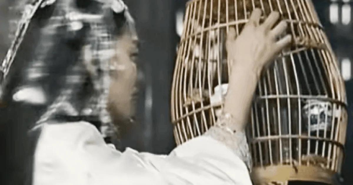 Nói về casting thì phim Trung Quốc này vô địch thiên hạ: Mấy chục nhân vật y hệt nguyên tác, chưa xem chưa phải dân chơi