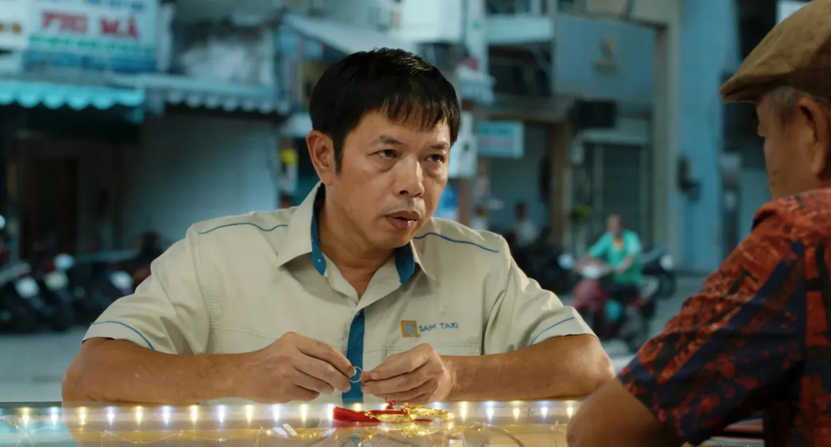 Review cực nóng Anh Hùng: Thái Hòa xứng tầm "nóc nhà" diễn xuất, một cái tên gây ức chế cực độ- Ảnh 1.