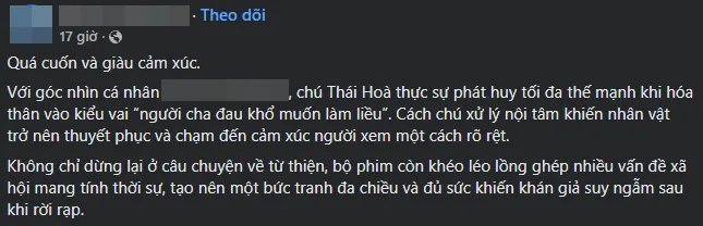Review cực nóng Anh Hùng: Thái Hòa xứng tầm "nóc nhà" diễn xuất, một cái tên gây ức chế cực độ- Ảnh 6.