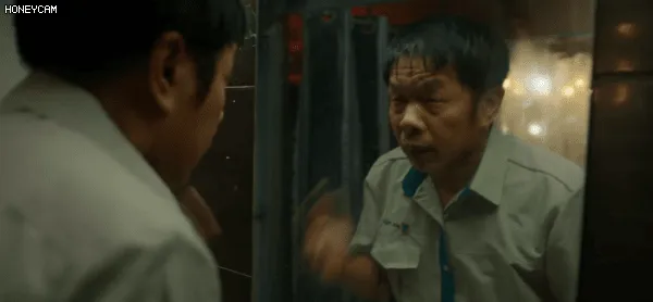 Review cực nóng Anh Hùng: Thái Hòa xứng tầm "nóc nhà" diễn xuất, một cái tên gây ức chế cực độ- Ảnh 7.