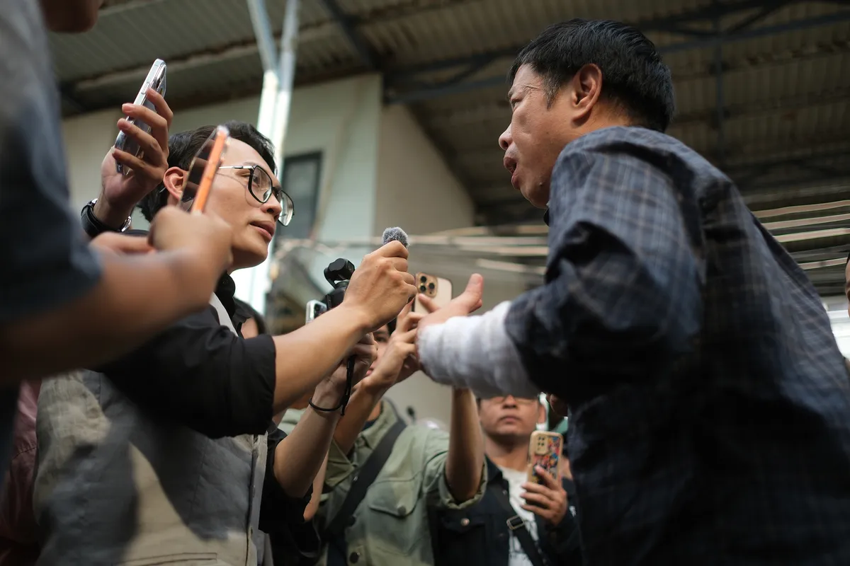 Review cực nóng Anh Hùng: Thái Hòa xứng tầm "nóc nhà" diễn xuất, một cái tên gây ức chế cực độ- Ảnh 10.