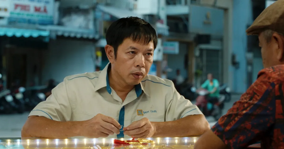 Review cực nóng Anh Hùng: Thái Hòa xứng tầm "nóc nhà" diễn xuất, một cái tên gây ức chế cực độ