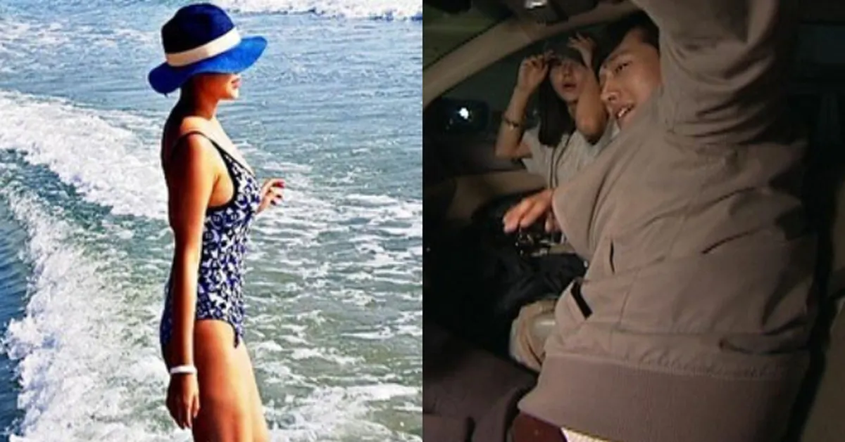 Nữ diễn viên gặp tai nạn kinh hoàng: "Tôi đã bị 1 chiếc xe ô tô đâm trực diện, hất tung tôi lên không trung"