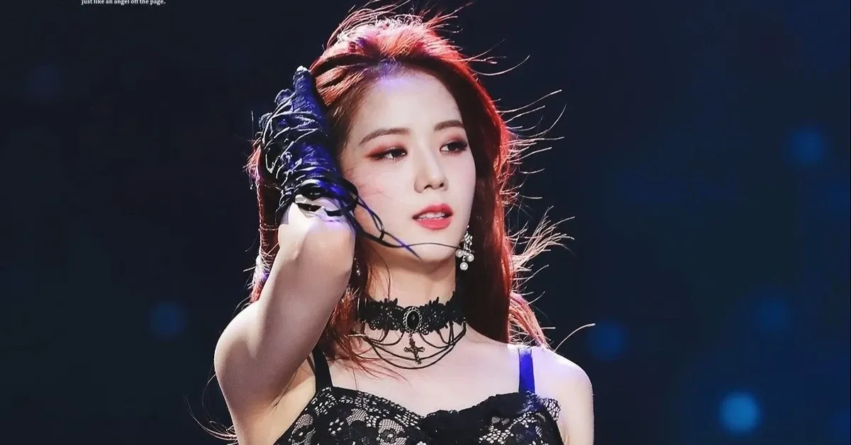 Làm thế này là đang hại Jisoo (BLACKPINK) rồi