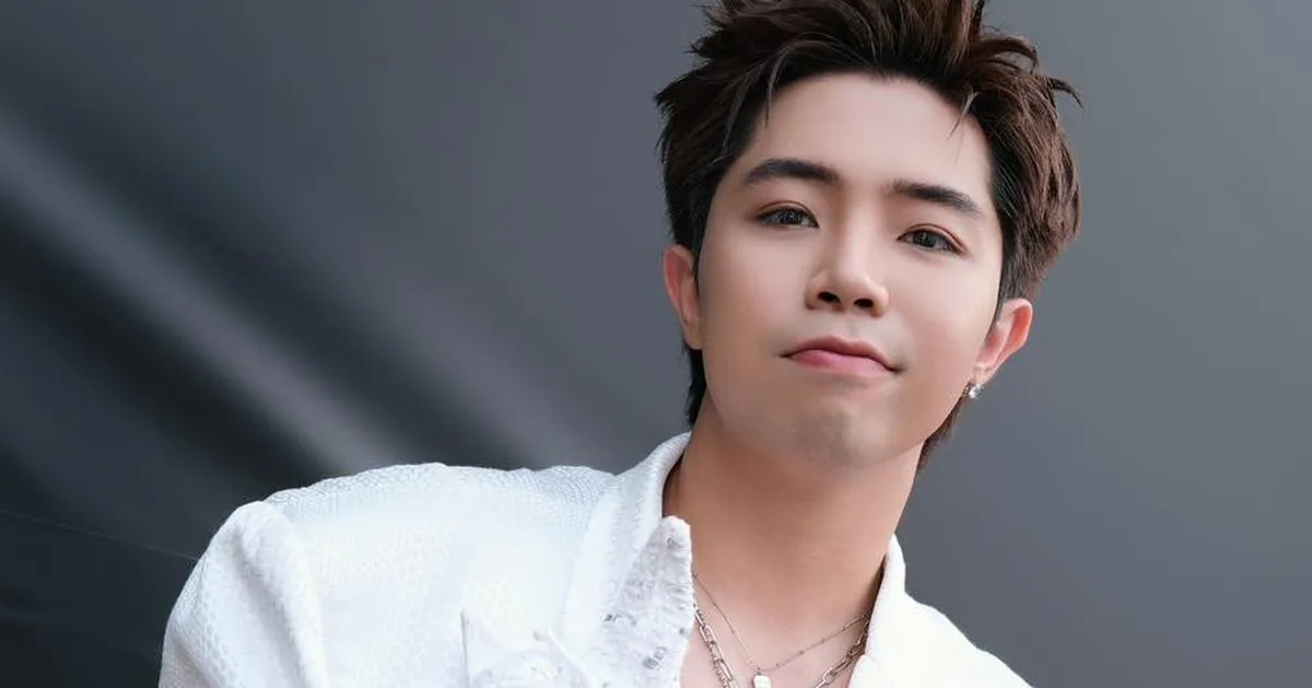 Mason Nguyễn xin lỗi fan và đồng nghiệp nữ, không bị áp lực bởi nhãn hàng hay cư dân mạng