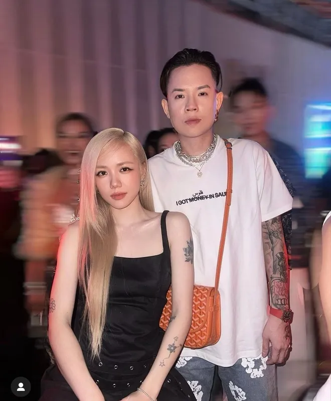 Phương Ly đăng ảnh dựa vai một người giấu mặt hậu chia tay Andree?- Ảnh 4.