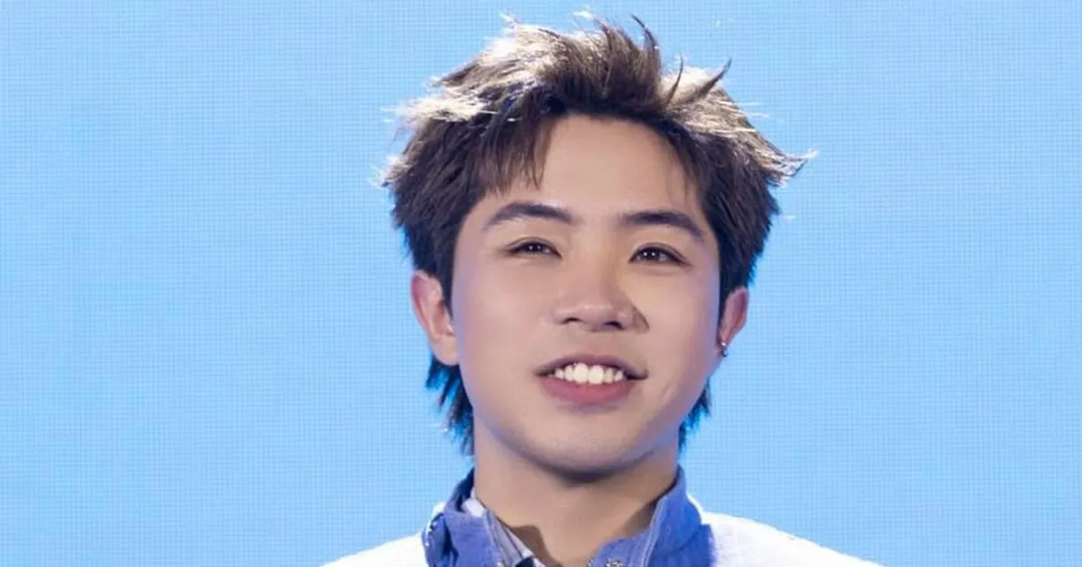 Mason Nguyễn nói về B Ray sau ồn ào: “Ai sai phải nhận lỗi… không bao dung cho cái xấu”