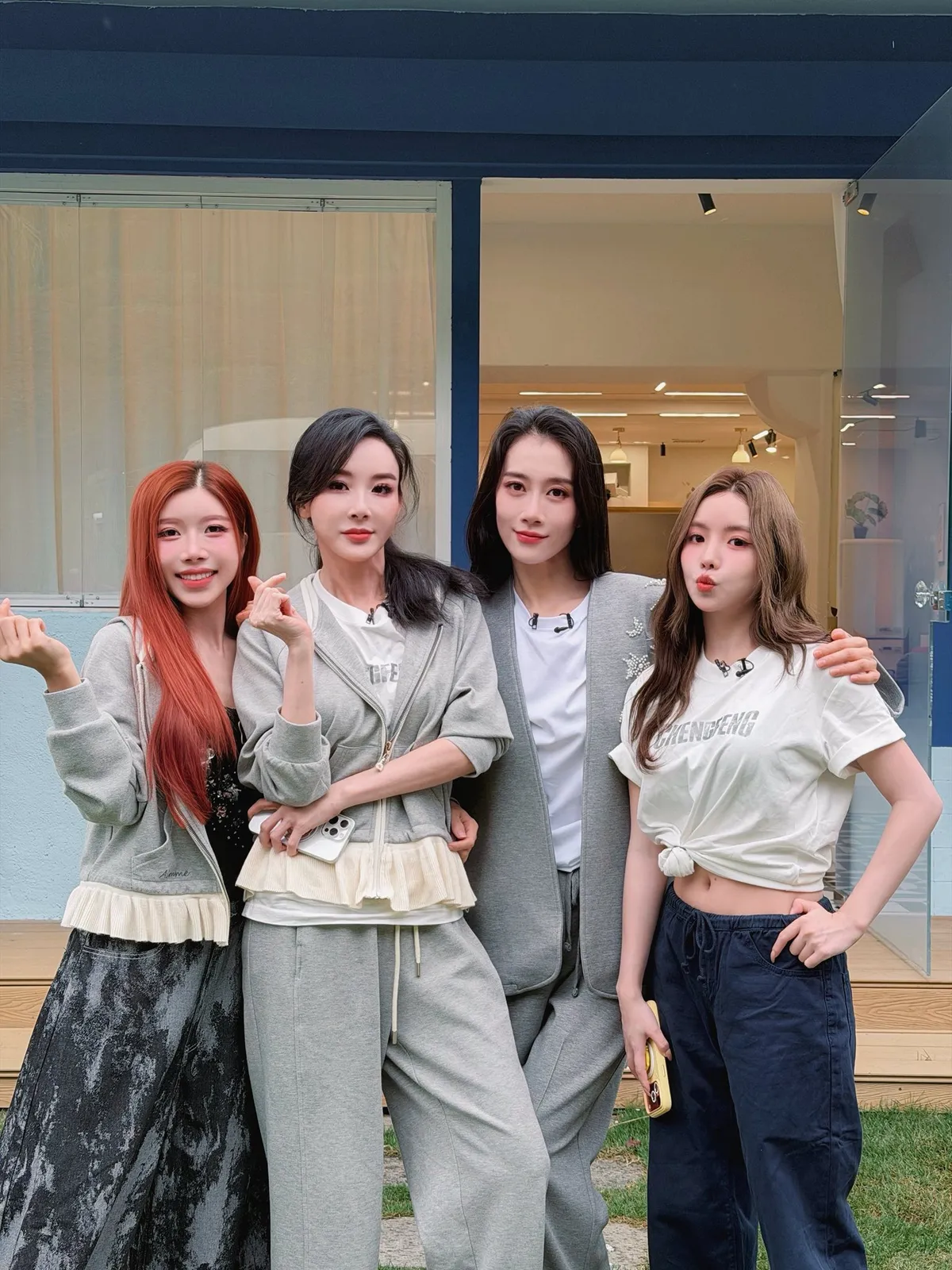 Mỹ nhân bị từ chối toàn tập tại Đạp Gió: Gắn mác “hát dở” top 2, Trang Pháp phải ra tay “giải cứu”- Ảnh 6.