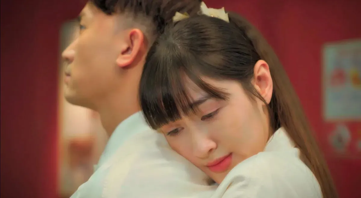 Hết chịu nổi cái nết của mỹ nhân Việt “mặt búng ra chữ đểu”: Ngựa non tưởng mình cáo già, đã tham lam còn trơ trẽn- Ảnh 5.