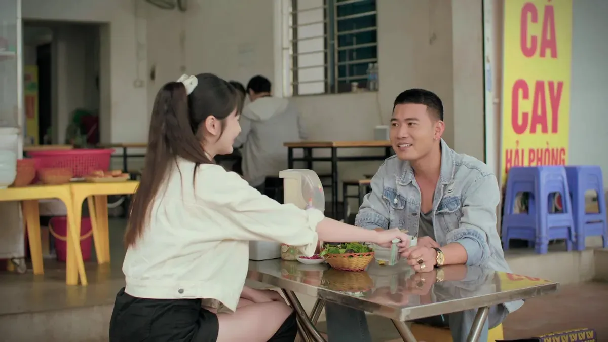 Hết chịu nổi cái nết của mỹ nhân Việt “mặt búng ra chữ đểu”: Ngựa non tưởng mình cáo già, đã tham lam còn trơ trẽn- Ảnh 7.