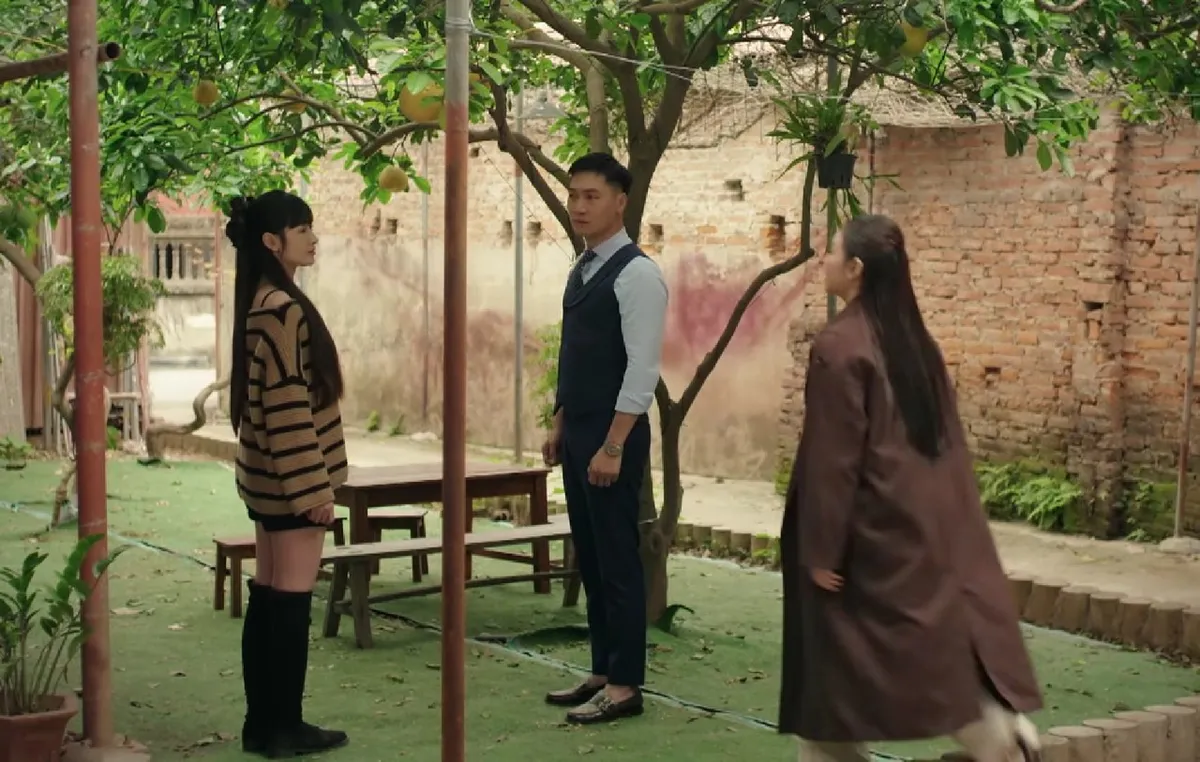 Hết chịu nổi cái nết của mỹ nhân Việt “mặt búng ra chữ đểu”: Ngựa non tưởng mình cáo già, đã tham lam còn trơ trẽn- Ảnh 9.