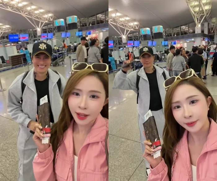 Quỳnh Nga thơm má Việt Anh ngay trên sóng, công khai sau 7 năm mập mờ?- Ảnh 3.