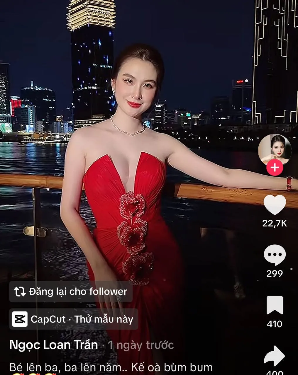 Mỹ nhân Việt vừa công khai có con trai 3 tuổi với bác sĩ thẩm mỹ nổi tiếng- Ảnh 2.