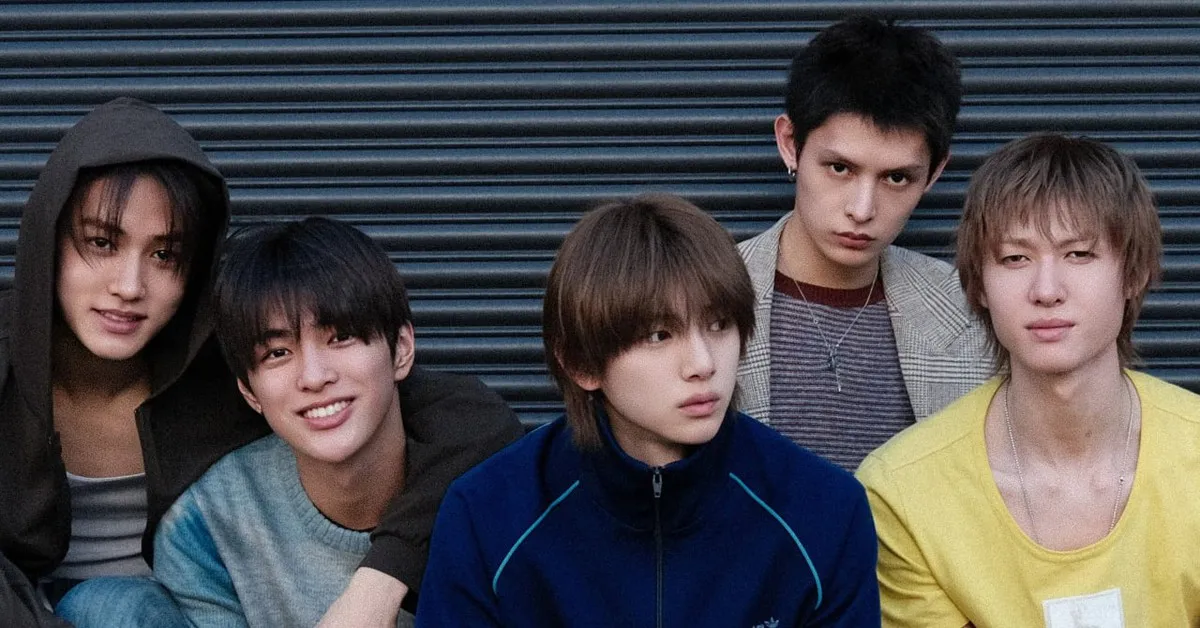 5 mỹ nam tàng hình trên các bảng xếp hạng, ở Việt Nam hot điên đảo nhưng nhạc dở không ai nghe