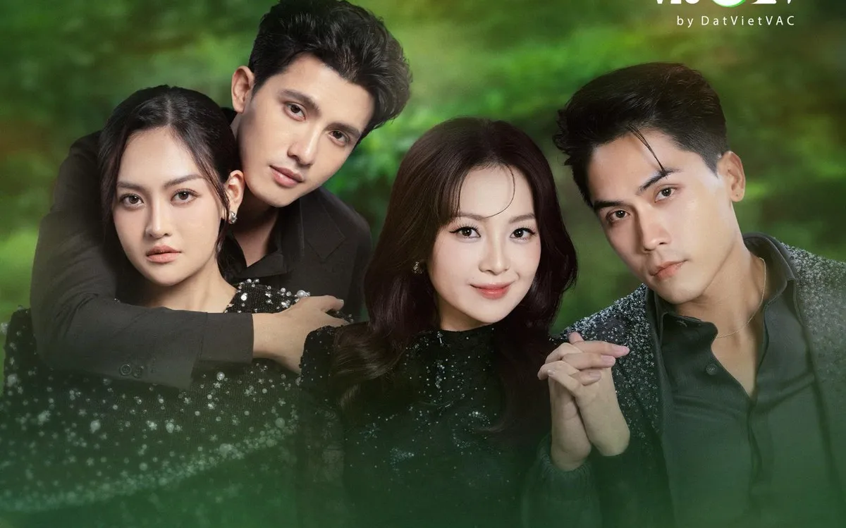 VieON chiều fan, chiếu liền 4 tập cuối “Vì Mẹ Anh Phán Chia Tay” trong 1 đêm