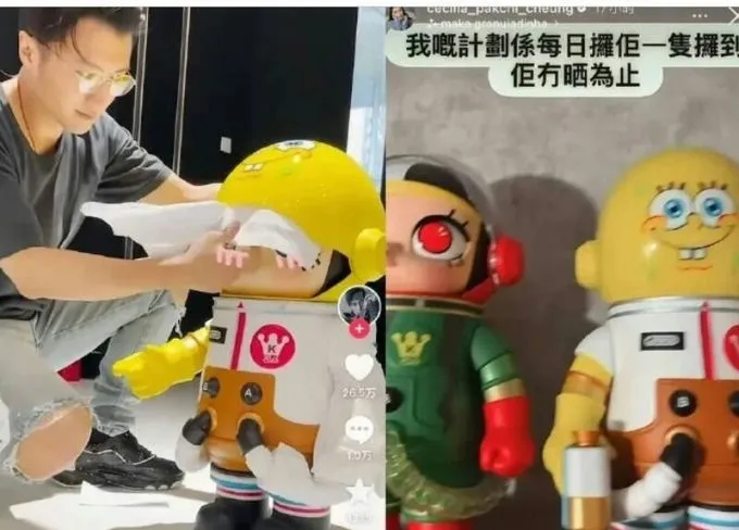 Bị đồn tái hợp Tạ Đình Phong, Trương Bá Chi nói gì mà dân tình bất ngờ?- Ảnh 2.