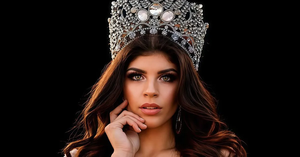 Hoa hậu 27 tuổi bị bắn chết