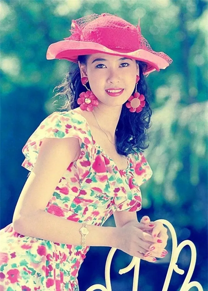 Người đẹp duy nhất đăng quang Hoa hậu Việt Nam khi mới 16 tuổi là ai?- Ảnh 2.