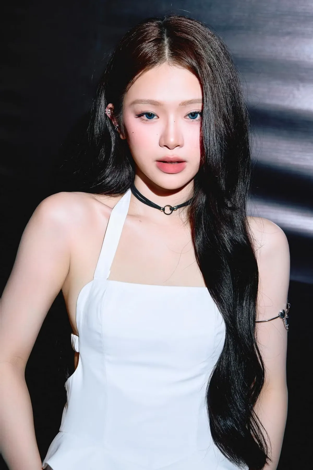 Thêm nghệ sĩ Việt được đề cử gương mặt đẹp nhất thế giới- Ảnh 2.