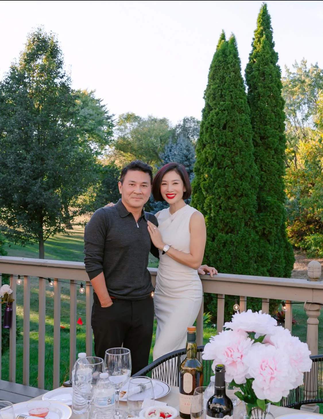 Nhan sắc "cô thư ký xinh đẹp" sở hữu biệt thự 200 tỷ, sinh 2 con cho đại gia vẫn có nhiều người theo đuổi- Ảnh 5.