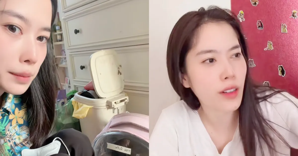 Nam Em gây phẫn nộ khi kể chuyện nhốt mèo trong balo 8 tiếng, đến lúc thả ra thì thú cưng cứng ngắt