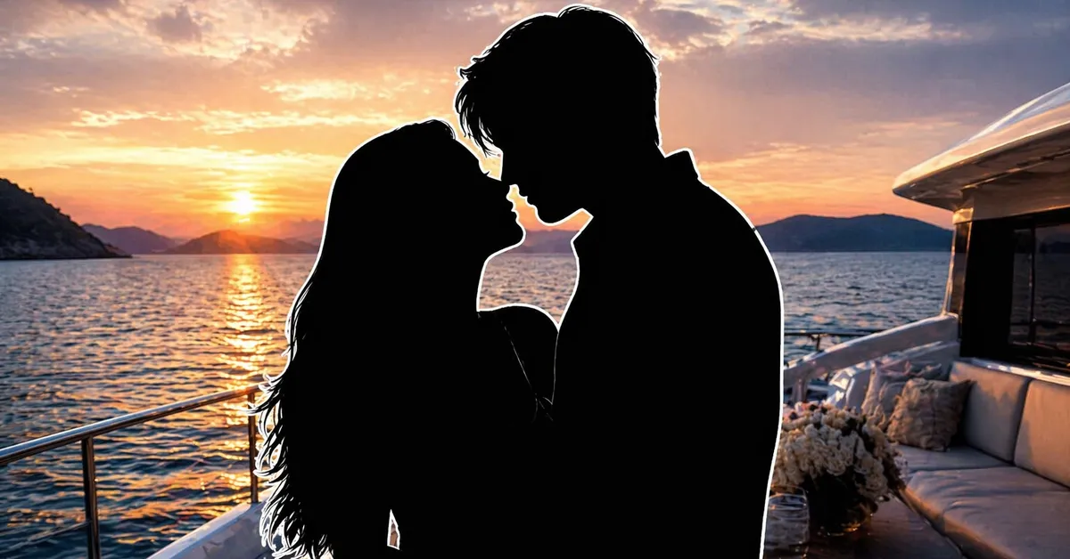 Showbiz Việt vừa có thêm cặp đôi mới: Bị đồng nghiệp "bắt tại trận" ở bãi xe, đã có ảnh hôn má cực tình