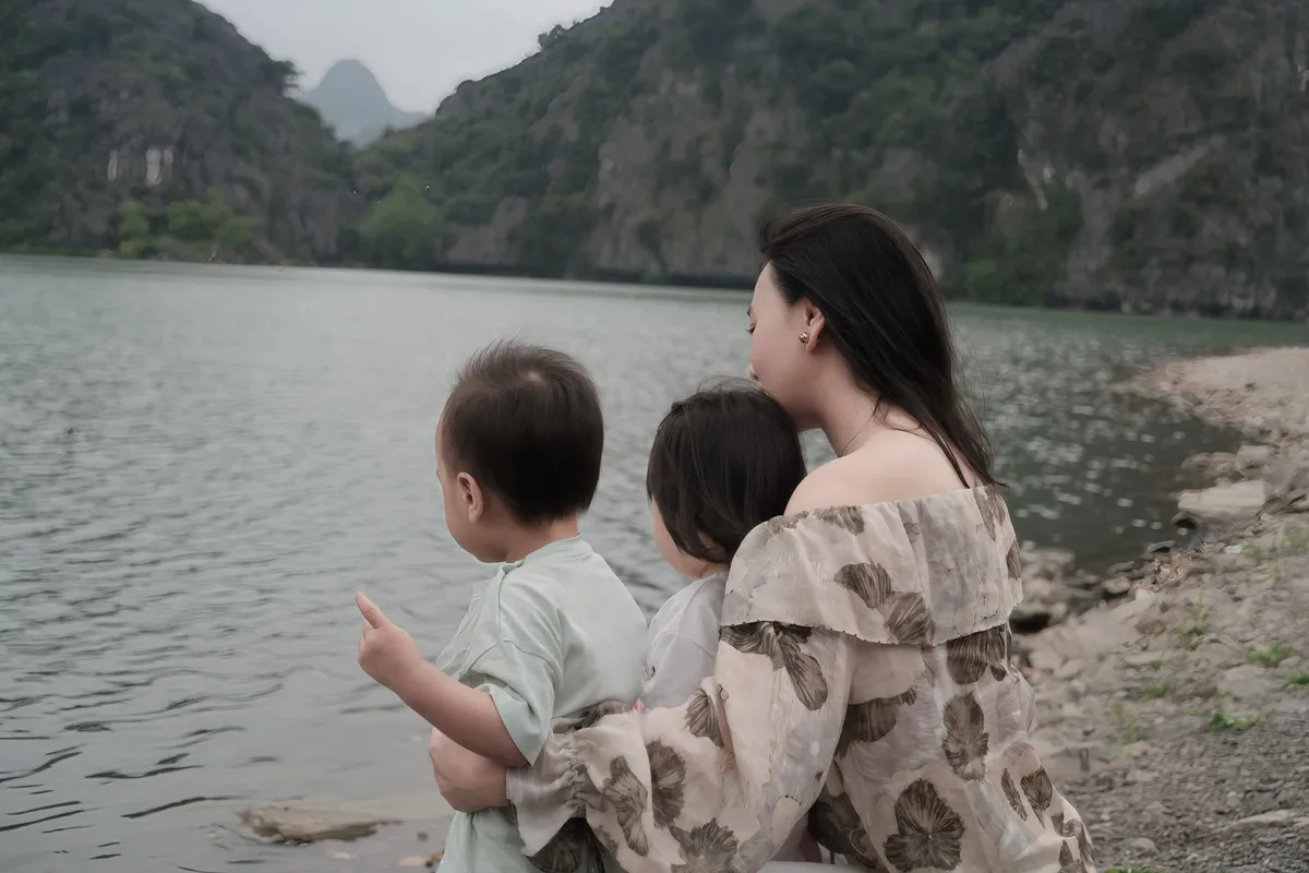 Bước đi mới của Phương Oanh sau biến cố- Ảnh 4.