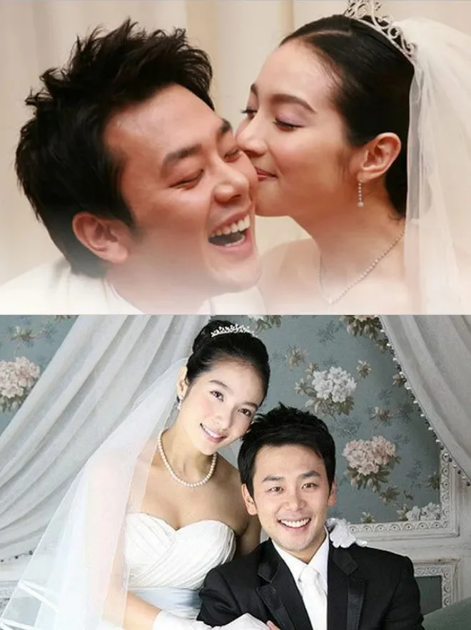 Bi kịch nữ diễn viên ly hôn sau 12 ngày cưới vì bị chồng đánh sảy thai, nhìn thương tích mà nhói lòng- Ảnh 1.