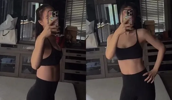 Tình trạng tâm sinh lý của vợ JustaTee sau sinh - Ảnh 2.